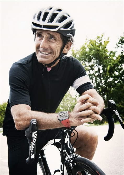 richard mille cyclisme|Richard Mille .